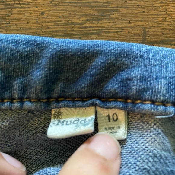 Jean jacket - Picture 3 of 4